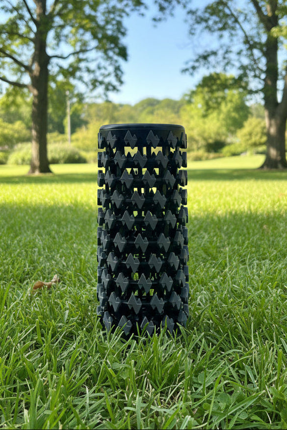 CompactRoll™ Portable Foam Roller