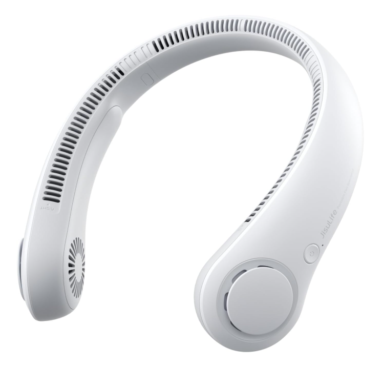 Portable Neck Fan