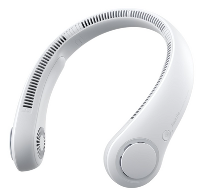 Portable Neck Fan