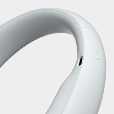 Portable Neck Fan