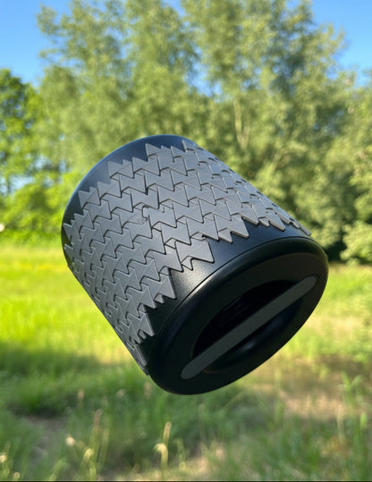 CompactRoll™ Portable Foam Roller