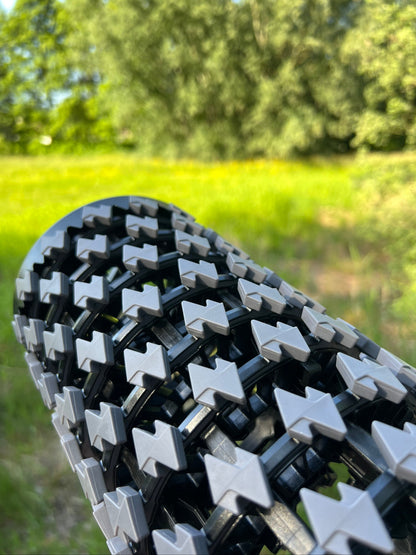 CompactRoll™ Portable Foam Roller